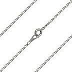 16" Stainless Light Chain With Clasp